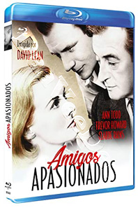 The Passionate Friends  (1949) (Blu-Ray)